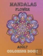Mandalas Flower