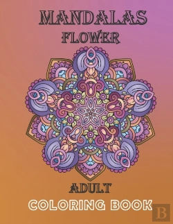 Bertrand.pt - Mandalas Flower