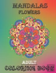 Mandalas Flowers