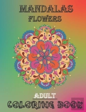 Mandalas Flowers