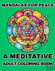 Mandalas For Peace