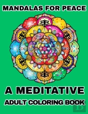 Mandalas For Peace