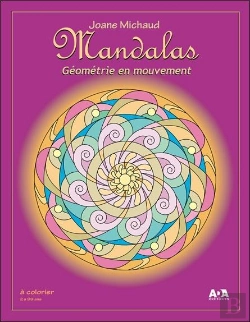 Bertrand.pt - Mandalas - Geometrie En Mouvement