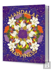 Mandalas Happiness