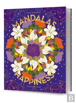 Bertrand.pt - Mandalas Happiness