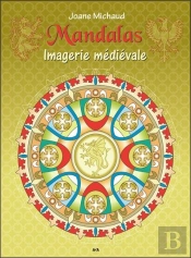 Mandalas - Imagerie Medievale