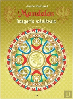 Bertrand.pt - Mandalas - Imagerie Medievale