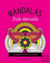 Mandalas Inde Eternelle