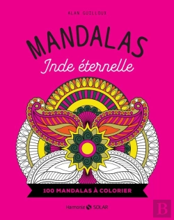 Bertrand.pt - Mandalas Inde Eternelle