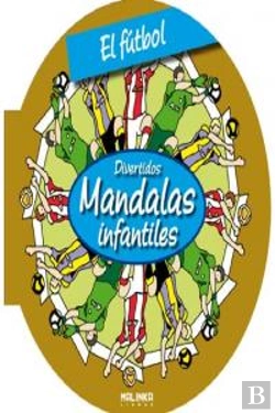 Bertrand.pt - Mandalas Infantiles: El Futbol  
