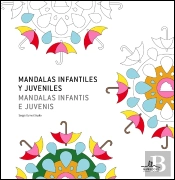 Mandalas Infantis e Juvenis