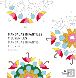 Bertrand.pt - Mandalas Infantis e Juvenis