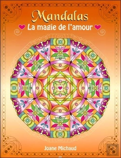 Bertrand.pt - Mandalas ; La Magie De L'Amour