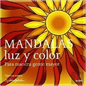 Mandalas Luz Y Color