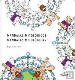 Bertrand.pt - Mandalas Mitológicos