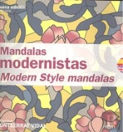 Mandalas Modernistas / Modern Style Mandalas 