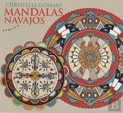 Bertrand.pt - Mandalas Navajo