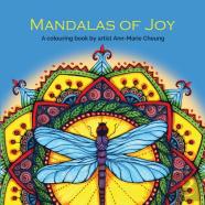 Mandalas Of Joy