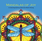 Mandalas Of Joy