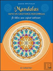 Mandalas - Outils De Croissance Personnelle