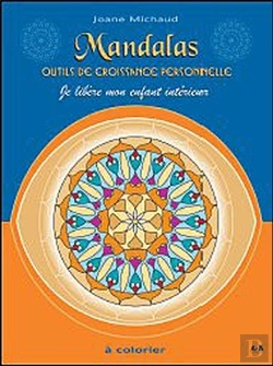 Bertrand.pt - Mandalas - Outils De Croissance Personnelle