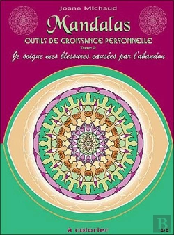 Bertrand.pt - Mandalas - Outils De Croissance Personnelle - T.2