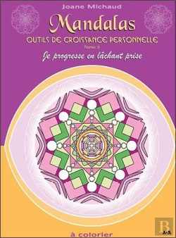 Bertrand.pt - Mandalas - Outils De Croissance Personnelle T.3