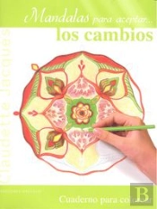 Mandalas Para Aceptar... Los Cambios