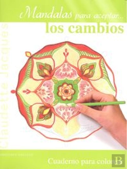 Bertrand.pt - Mandalas Para Aceptar... Los Cambios