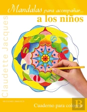 Mandalas Para Acompañar A Los Niños