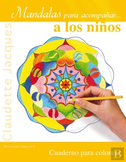 Bertrand.pt - Mandalas Para Acompañar A Los Niños
