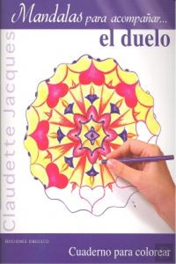 Bertrand.pt - Mandalas Para Acompañar... El Duelo
