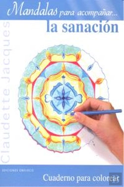 Bertrand.pt - Mandalas Para Acompañar...La Sanación