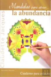 Mandalas Para Atraer...La Abundancia