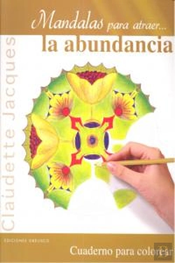 Bertrand.pt - Mandalas Para Atraer...La Abundancia