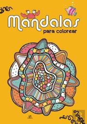 Mandalas Para Colorear