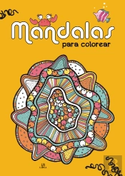 Mandalas Para Colorear