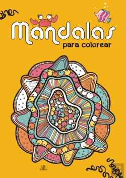 Bertrand.pt - Mandalas Para Colorear