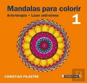 Mandalas Para Colorir 1