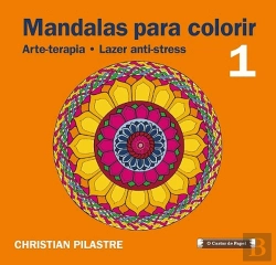 Bertrand.pt - Mandalas Para Colorir 1
