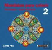 Mandalas Para Colorir 2