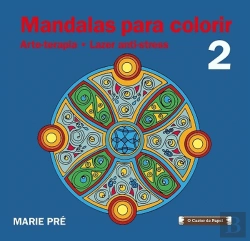 Bertrand.pt - Mandalas Para Colorir 2
