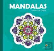 Mandalas para Colorir