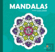 Mandalas para Colorir