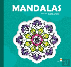 Bertrand.pt - Mandalas para Colorir