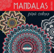 Mandalas para Colorir