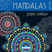Mandalas para Colorir