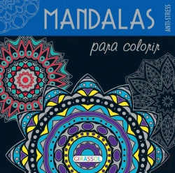 Bertrand.pt - Mandalas para Colorir
