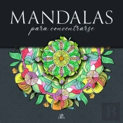 Mandalas Para Concentrarse