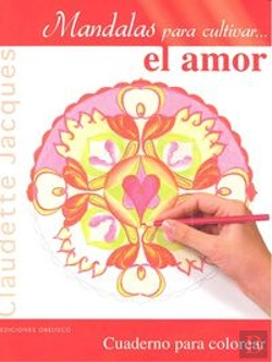 Bertrand.pt - Mandalas Para Cultivar... El Amor